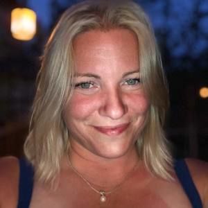 Meet your Posher, Sonia